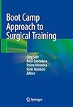 Boot Camp Approach to Surgical Trai