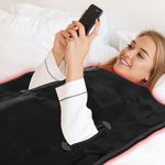 Buyplus Infrared Sauna Blanket, Por