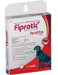 Fiprotic Spot-on 40 to 60 kg Dogs (4.02 ml)