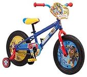 Nickelodeon Paw Patrol Toys Bicycle