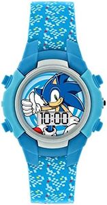 Sonic Relo