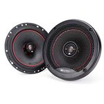 MB Quart RK1-116 Reference Series 6.5" Coaxial Speakers