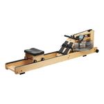 WaterRower Original Oak with S4 Performance Monitor