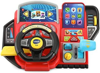 VTech Race