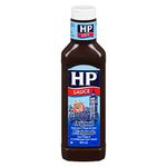 HP Original Sauce, 400ml