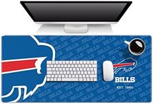 YouTheFan NFL Buffalo Bills Logo Se