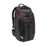 Manfrotto MB BP-D1 DJI Professional Video Equipment Cases Drone Backpack (Black)