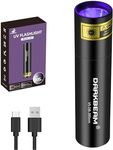 DARKBEAM UV Flashlight 395nm Light 