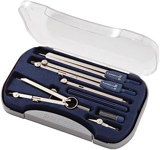 Staedtler 559 09 Arco Set Compass (7 Piece)