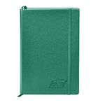The Sports Vault by Inglasco CFL Saskatchewan Roughriders Embossed Writing Journal