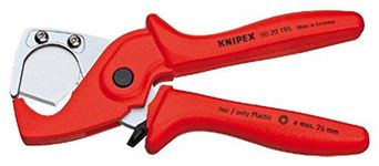 Knipex Pvc Pipe Cutters