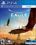 Eagle Flight VR for PlayStation 4