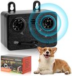 Anti Barking Devices, Auto Barking 