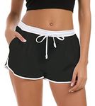 Girls Board Shorts