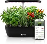 Nouri Hydroponics Growing System, 1