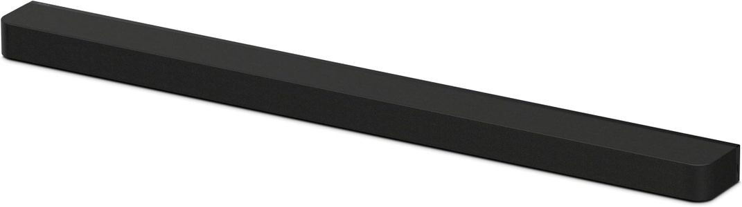 Sony BRAVIA Theatre Bar 9 Soundbar – Dolby Atmos Home Audio System
