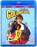 Austin Powers: Goldmember [Blu-ray]