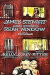 Rear Window Alfred Hitchcock Movie 
