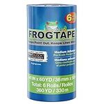 FROGTAPE 242750 Pro Painter's Tape 