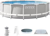 INTEX 26719EH Prism Frame Premium A