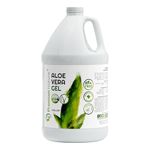 Aloe Vera Gel By Premium Nature,3,78L pack of 1