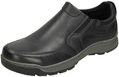 Hush Puppies Men's Jasper Slip on L