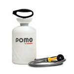 POMO Long Lasting, Resistant, High 