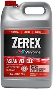 Zerex Asia