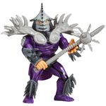 Teenage Mutant Ninja Turtles: 4” Original Movie Star Super Shredder Basic Figure by Playmates Toys