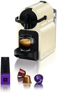 Nespresso 