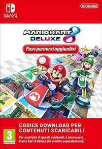 Mario Kart