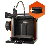Original Prusa XL Single Tool 3D Printer – Large-Format CoreXY Professional 3D Printer for Business Engineering & Prototyping, Modular System, High Precision Industrial Print Platform, 36x36x36 cm