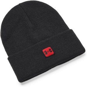 Under Armour Men's Halftime Cuff Beanie