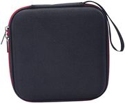 Gatuida DVD Storage Bag Drive Reade