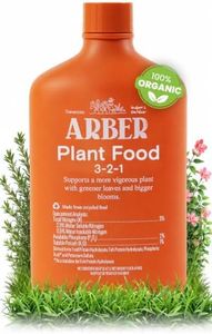 Arber Nutr