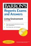 Regents Exams and Answers: Living Environment Revised Edition (Barron's New York Regents)
