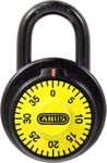 Abus Locker Locks