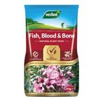 Westland Fish, Blood & Bone 8kg Bag