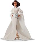 Star Wars Princess Leia x Barbie Do