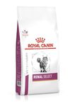 Royal Canin Veterinary Renal Select | 400 g | Aliment complet diététique pour chats | Peut contribuer à soutenir la fonction rénale en cas d'insuffisance rénale chronique