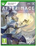 Modus Games Afterimage Deluxe Editi