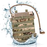 Source Tactical Razor Advance Mobility 3L Hydration Pack, Multicam