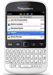 BlackBerry 9720 Smartphone, Factory Unlocked, OS 7.1, 5MP Camera, IPS Screen, Qwerty Keyboard, WIFI N, GPS