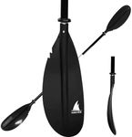 Karltion Kayak Paddle - Adjustable 