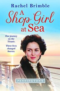 A Shop Girl At Sea