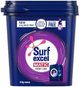 Surf Excel