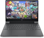 HP Victus Gaming Laptop 15-fb0000sa