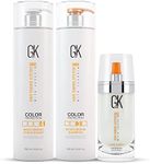 GK Hair Global Keratin Moisturizing