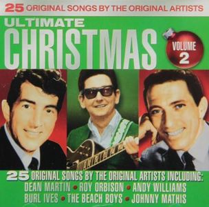 The Ultimate Christmas Album, Vol. 2