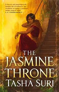 The Jasmin